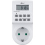 Goobay Digital timer set of 2 55543