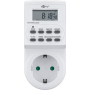 Goobay Digital timer set of 2 55543