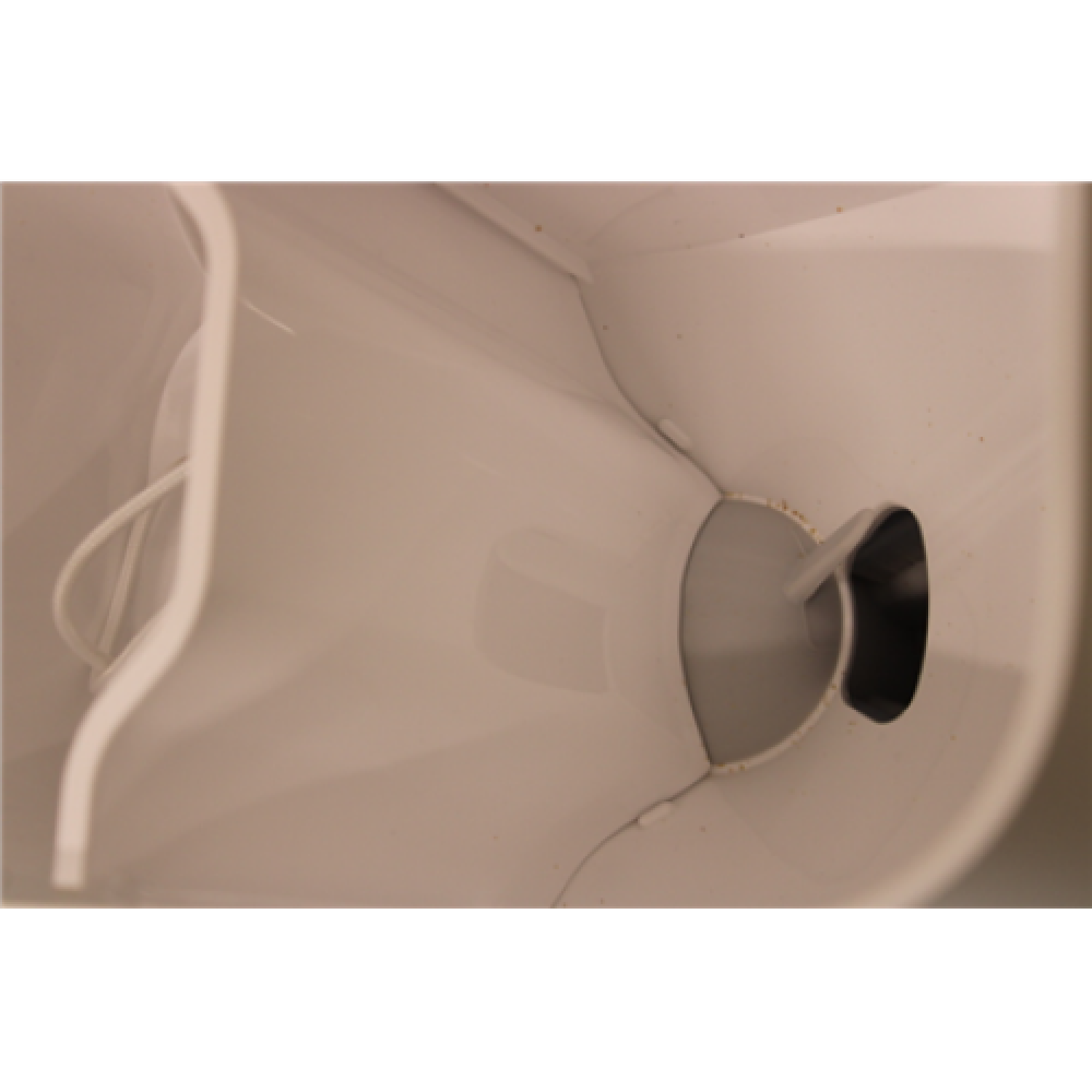 SALE OUT. PETKIT Fresh Element Gemini , Capacity 5 L , White , UNPACKED, USED, DIRTY