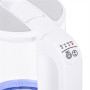 Mesko , Kettle , MS 1301w , Electric , 1850 W , 1.7 L , Glass , 360° rotational base , White
