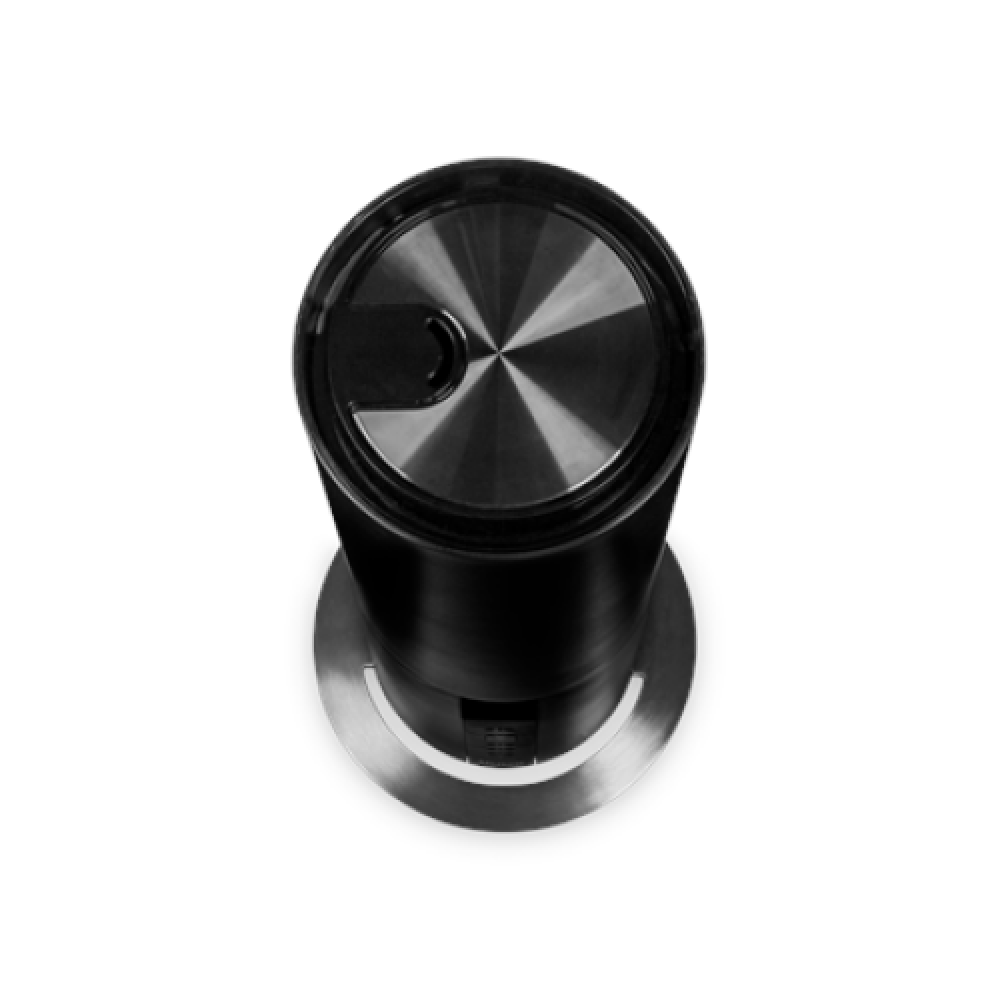 Duux , Beam Smart Ultrasonic Humidifier, Gen2 , Air humidifier , 27 W , Water tank capacity 5 L , Suitable for rooms up to 40 m² , Ultrasonic , Humidification capacity 350 ml/hr , Black