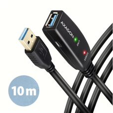 AXAGON Active extension USB 3.2 Gen 1, 10 m , ADR-310