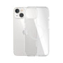 PanzerGlass , HardCase MagSafe Compatible , Back protection , Apple , iPhone 14/13 , 100% Recycled Polyurethane (TPU) , Clear , MagSafe compatible; Military Grade Standard; 100% recycled frame material