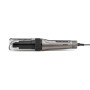 BABYLISS , Hair Curler , Style Secret Air C6688E , Temperature (max) 200 °C , 265 W , Grey/Black