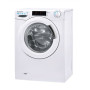 Candy , Washing Machine with Dryer , CSWS 485TWME/1-S , Energy efficiency class A , Front loading , Washing capacity 8 kg , 1400 RPM , Depth 53 cm , Width 60 cm , Display , LCD , Drying system , Drying capacity 5 kg , Steam function , Near Field Communica