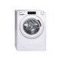 Candy , Washing Machine with Dryer , CSWS 485TWME/1-S , Energy efficiency class A , Front loading , Washing capacity 8 kg , 1400 RPM , Depth 53 cm , Width 60 cm , Display , LCD , Drying system , Drying capacity 5 kg , Steam function , Near Field Communica