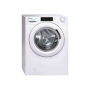 Candy , CSWS 485TWME/1-S , Washing Machine with Dryer , Energy efficiency class A , Front loading , Washing capacity 8 kg , 1400 RPM , Depth 53 cm , Width 60 cm , Display , LCD , Drying system , Drying capacity 5 kg , Steam function , NFC , White