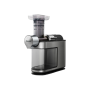 Philips HR1949/20 , Type Slow Juicer , Grey , 200 W , Extra large fruit input , Number of speeds 1 , 300 RPM