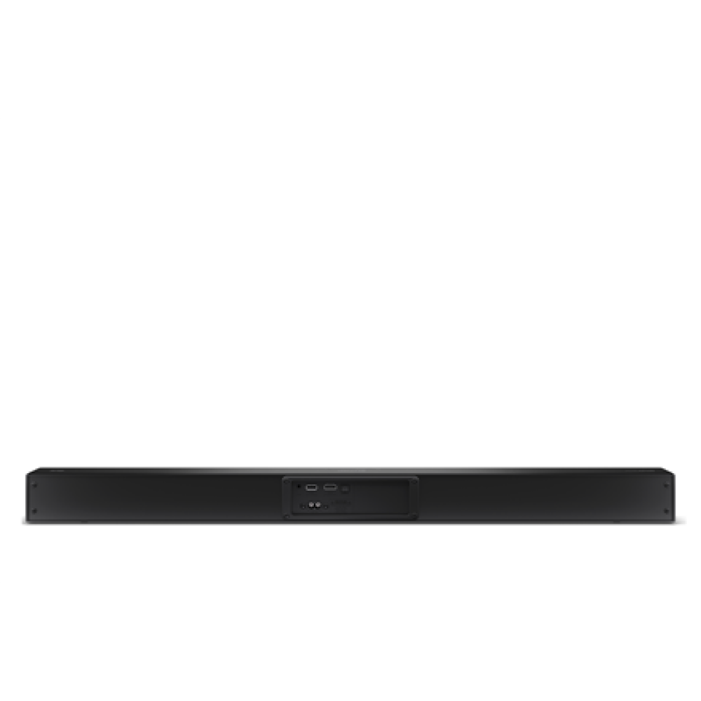 Sharp 2.0 Dolby Atmos/DTS Virtual:X Soundbar , HT-SB304 , 180 W , Bluetooth , Black , Wireless connection