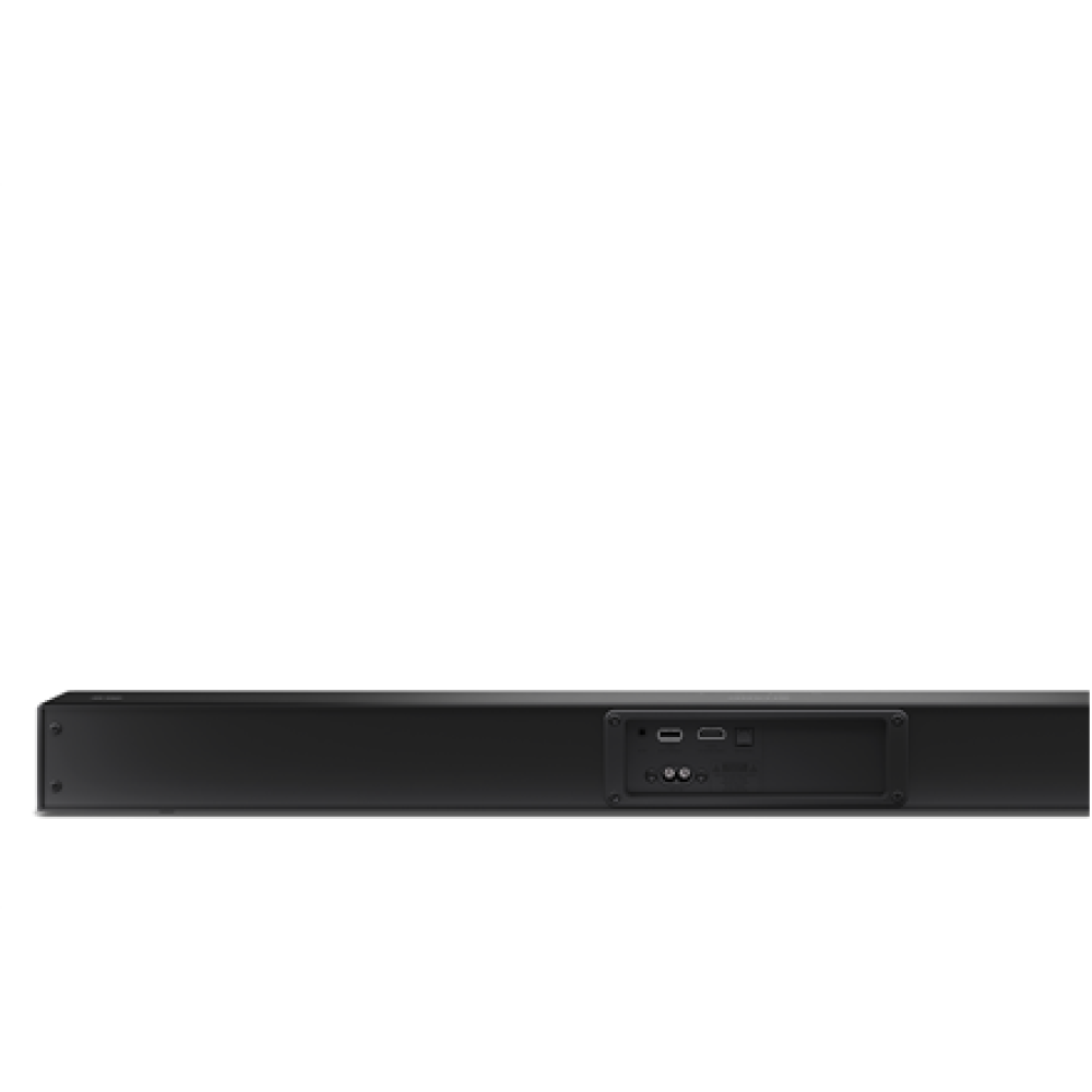 Sharp 2.0 Dolby Atmos/DTS Virtual:X Soundbar , HT-SB304 , 180 W , Bluetooth , Black , Wireless connection