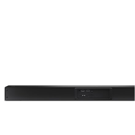 Sharp 2.0 Dolby Atmos/DTS Virtual:X Soundbar , HT-SB304 , 180 W , Bluetooth , Wireless connection , Black