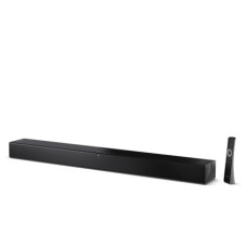 Sharp 2.0 Dolby Atmos/DTS Virtual:X Soundbar , HT-SB304 , 180 W , Bluetooth , Wireless connection , Black Sharp 2.0 Dolby Atmos/DTS Virtual:X Soundbar , HT-SB304 , 180 W , Bluetooth , Wireless connection , Black
