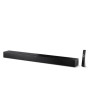 Sharp 2.0 Dolby Atmos/DTS Virtual:X Soundbar , HT-SB304 , 180 W , Bluetooth , Wireless connection , Black