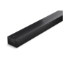 Sharp 2.0 Dolby Atmos/DTS Virtual:X Soundbar , HT-SB304 , 180 W , Bluetooth , Black , Wireless connection