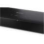 Sharp 2.0 Dolby Atmos/DTS Virtual:X Soundbar , HT-SB304 , 180 W , Bluetooth , Black , Wireless connection