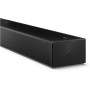 Sharp 2.0 Dolby Atmos/DTS Virtual:X Soundbar , HT-SB304 , 180 W , Bluetooth , Wireless connection , Black