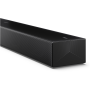 Sharp 2.0 Dolby Atmos/DTS Virtual:X Soundbar , HT-SB304 , 180 W , Bluetooth , Black , Wireless connection