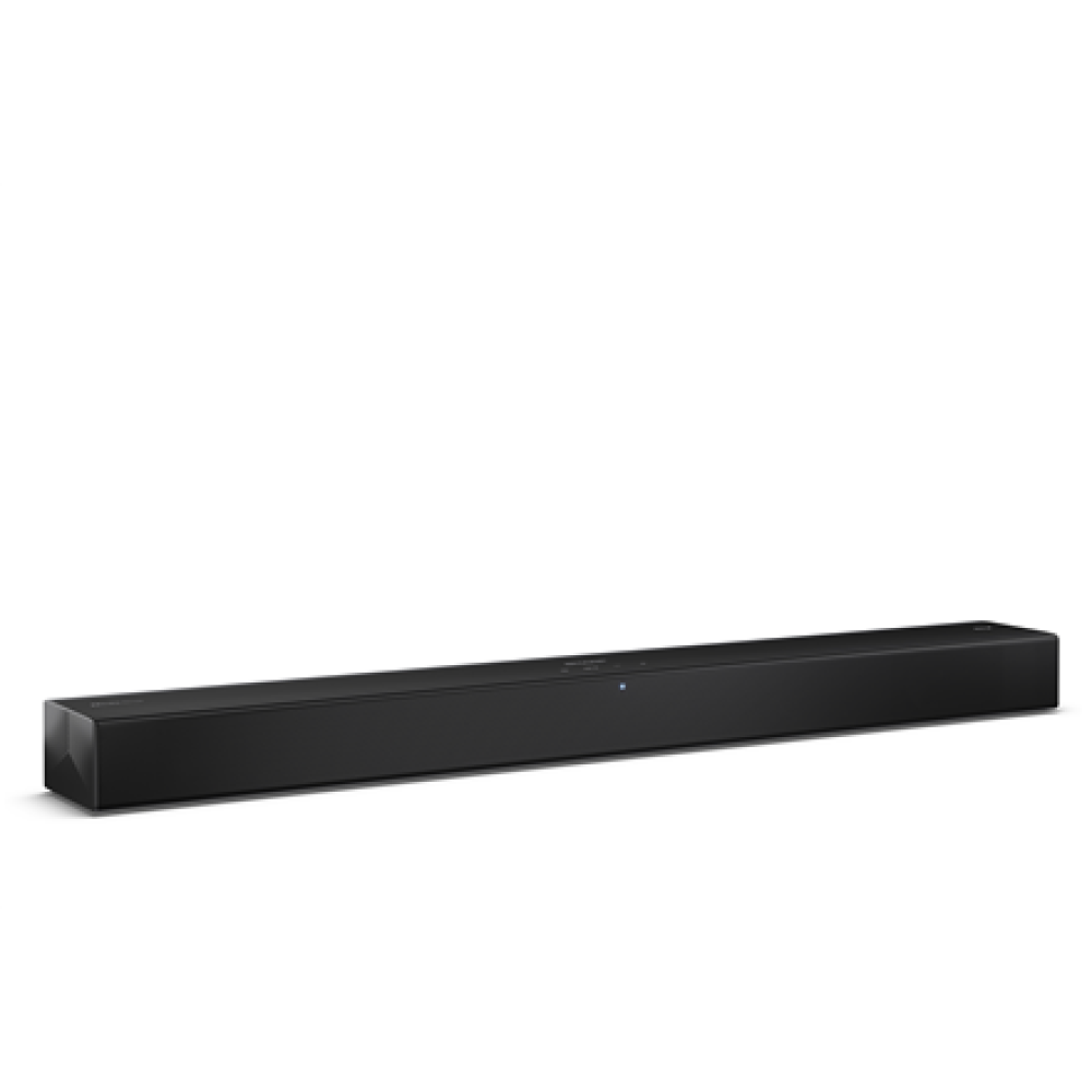 Sharp 2.0 Dolby Atmos/DTS Virtual:X Soundbar , HT-SB304 , 180 W , Bluetooth , Black , Wireless connection