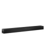 Sharp 2.0 Dolby Atmos/DTS Virtual:X Soundbar , HT-SB304 , 180 W , Bluetooth , Wireless connection , Black