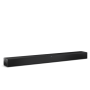 Sharp 2.0 Dolby Atmos/DTS Virtual:X Soundbar , HT-SB304 , 180 W , Bluetooth , Black , Wireless connection