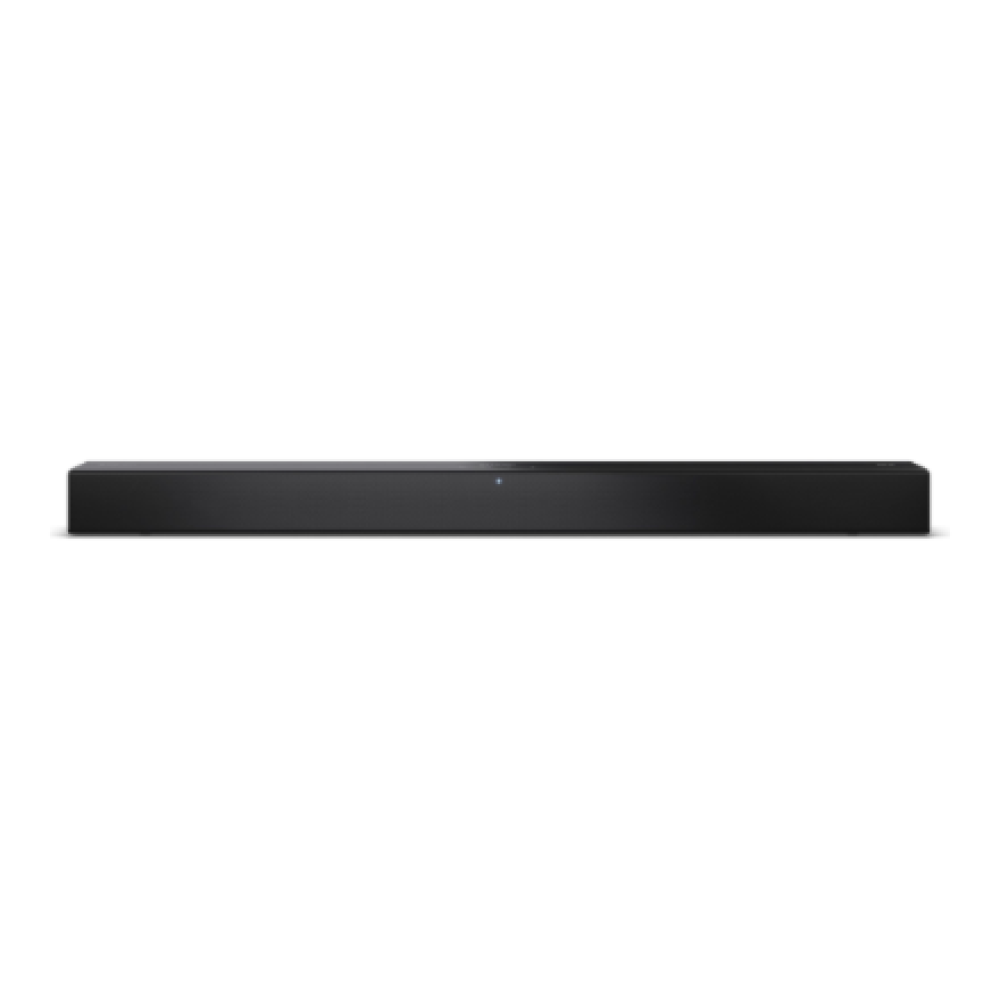Sharp 2.0 Dolby Atmos/DTS Virtual:X Soundbar , HT-SB304 , 180 W , Bluetooth , Black , Wireless connection