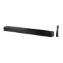 Sharp 2.0 Dolby Atmos/DTS Virtual:X Soundbar , HT-SB304 , 180 W , Bluetooth , Wireless connection , Black