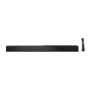 Sharp 2.0 Dolby Atmos/DTS Virtual:X Soundbar , HT-SB304 , 180 W , Bluetooth , Black , Wireless connection