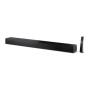 Sharp 2.0 Dolby Atmos/DTS Virtual:X Soundbar , HT-SB304 , 180 W , Bluetooth , Black , Wireless connection
