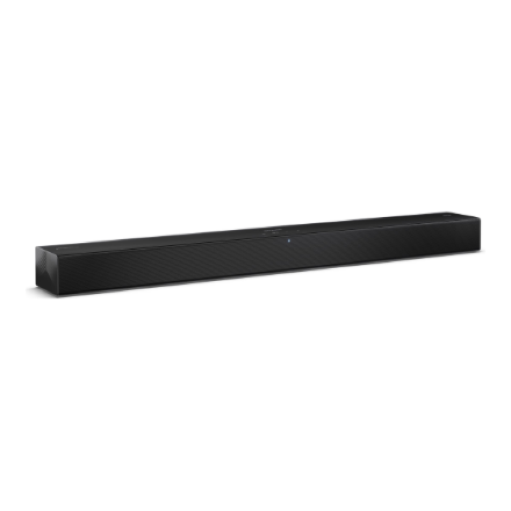 Sharp 2.0 Dolby Atmos/DTS Virtual:X Soundbar , HT-SB304 , 180 W , Bluetooth , Black , Wireless connection
