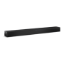 Sharp 2.0 Dolby Atmos/DTS Virtual:X Soundbar , HT-SB304 , 180 W , Bluetooth , Black , Wireless connection