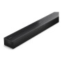 Sharp 2.0 Dolby Atmos/DTS Virtual:X Soundbar , HT-SB304 , 180 W , Bluetooth , Wireless connection , Black