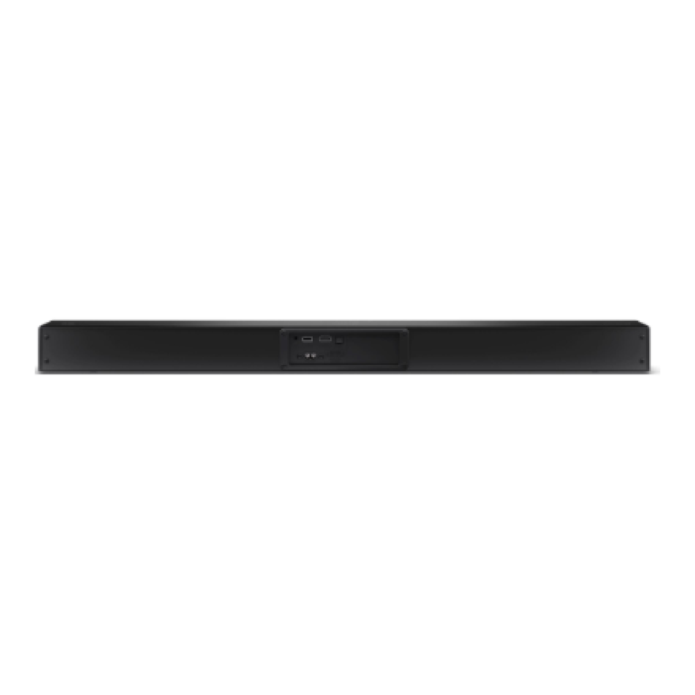 Sharp 2.0 Dolby Atmos/DTS Virtual:X Soundbar , HT-SB304 , 180 W , Bluetooth , Black , Wireless connection