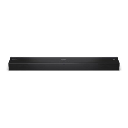 Sharp 2.0 Dolby Atmos/DTS Virtual:X Soundbar , HT-SB304 , 180 W , Bluetooth , Wireless connection , Black
