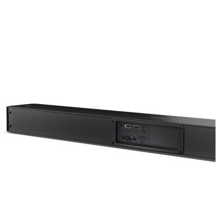 Sharp 2.0 Dolby Atmos/DTS Virtual:X Soundbar , HT-SB304 , 180 W , Bluetooth , Wireless connection , Black