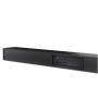 Sharp 2.0 Dolby Atmos/DTS Virtual:X Soundbar , HT-SB304 , 180 W , Bluetooth , Black , Wireless connection