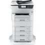 Epson Colour Inkjet Inkjet Multifunctional Printer A3+ Wi-Fi Light Grey