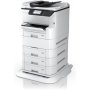 Epson Colour Inkjet Inkjet Multifunctional Printer A3+ Wi-Fi Light Grey