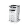 Epson Colour Inkjet Inkjet Multifunctional Printer A3+ Wi-Fi Light Grey
