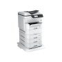 Epson Colour Inkjet Inkjet Multifunctional Printer A3+ Wi-Fi Light Grey
