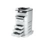 Epson Colour Inkjet Inkjet Multifunctional Printer A3+ Wi-Fi Light Grey