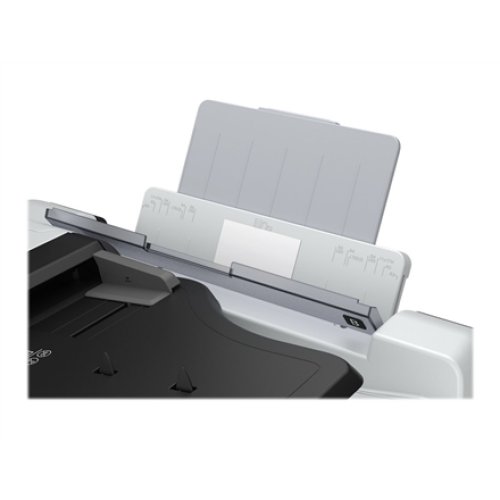 Epson Colour Inkjet Inkjet Multifunctional Printer A3+ Wi-Fi Light Grey