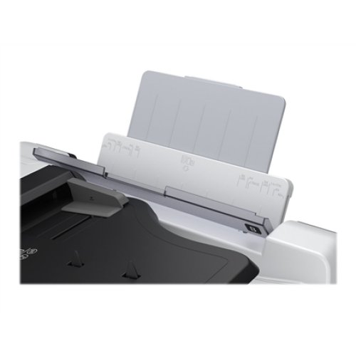 Epson Colour Inkjet Inkjet Multifunctional Printer A3+ Wi-Fi Light Grey
