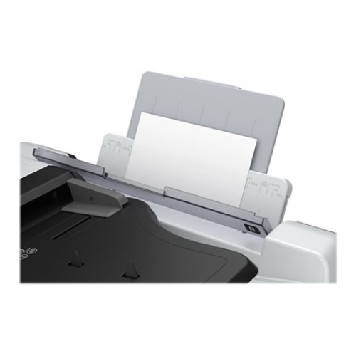 Epson Colour Inkjet Inkjet Multifunctional Printer A3+ Wi-Fi Light Grey