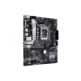 Asus , PRIME H610M-A WIFI D4 , Processor family Intel , Processor socket LGA1700 , DDR4 DIMM , Memory slots 2 , Supported hard disk drive interfaces SATA, M.2 , Number of SATA connectors 4 , Chipset Intel H610 , mATX