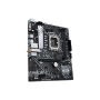 Asus , PRIME H610M-A WIFI D4 , Processor family Intel , Processor socket LGA1700 , DDR4 DIMM , Memory slots 2 , Supported hard disk drive interfaces SATA, M.2 , Number of SATA connectors 4 , Chipset Intel H610 , mATX