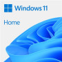 Microsoft , Windows 11 Home , KW9-00664 , All Languages , ESD , 64-bit