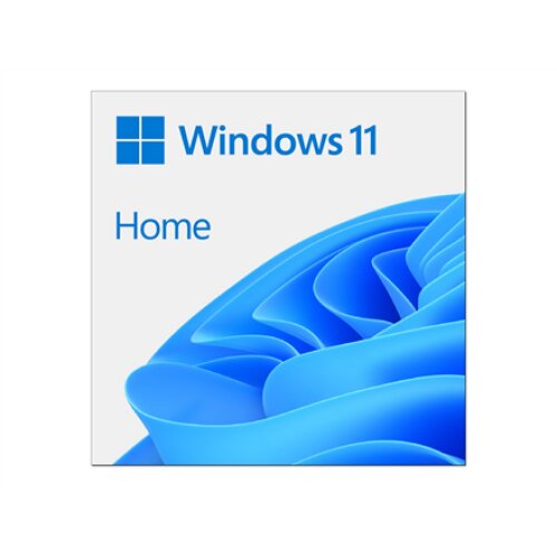 Microsoft , Windows 11 Home , KW9-00664 , All Languages , ESD , 64-bit