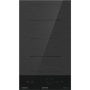 Gorenje Hob IT321SYB Induction Number of burners/cooking zones 2 Electronic Timer Black Display