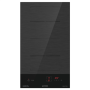 Gorenje Hob IT321SYB Induction Number of burners/cooking zones 2 Electronic Timer Black Display