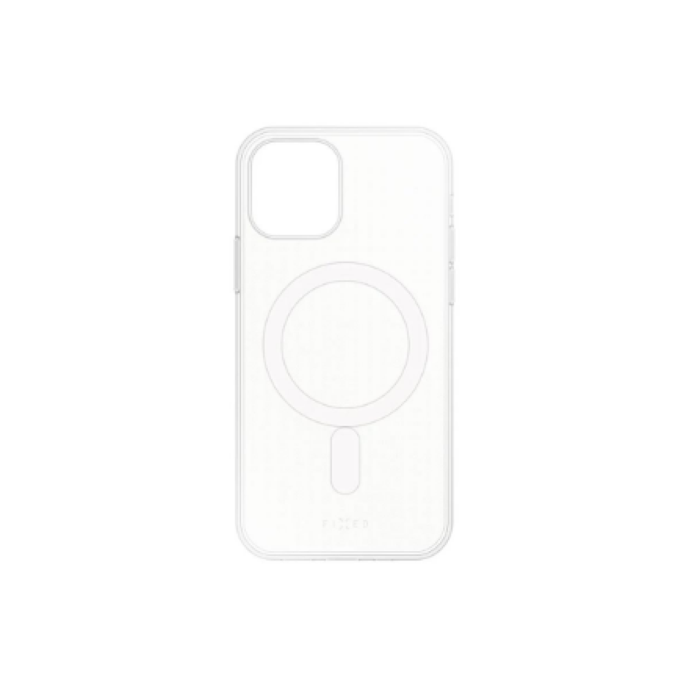 Fixed , MagPure , Back Cover , Apple , iPhone 16 Pro , TPU , Clear